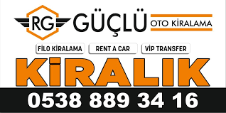 UZUN SÜRELİ ARAÇ KİRALAMA